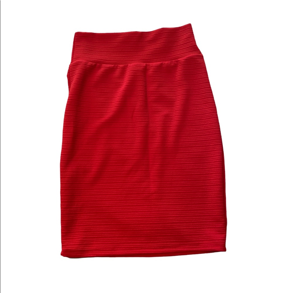 Lularoe skirt size M